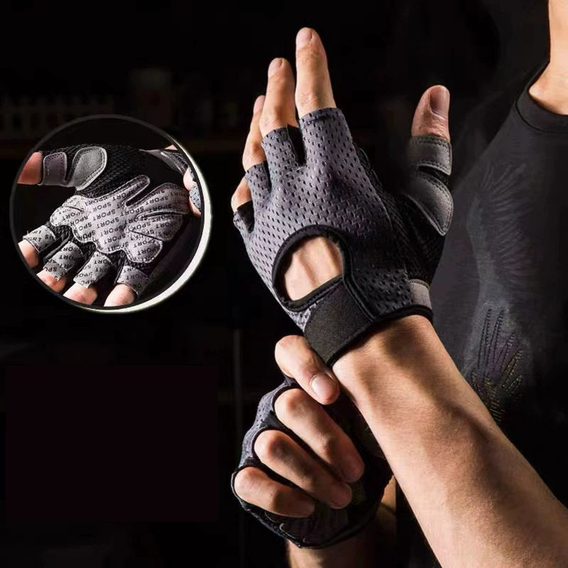 Luvas de verão fitness respirá - Workout Glove Gym avaliação e preço