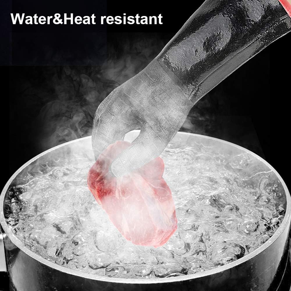 Luvas Resistentes ao Calor Ext - Heat Resistant Glove avaliação e preço