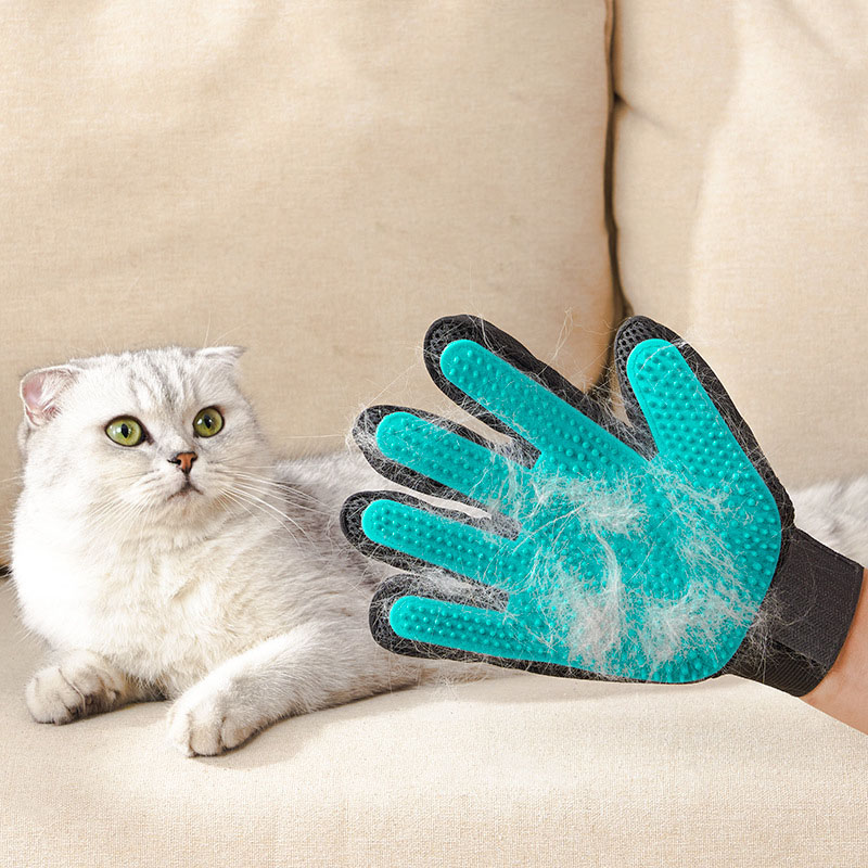 Luva de Higiene para Pets, Luv - Rubber Glove Cleaning avaliação e preço
