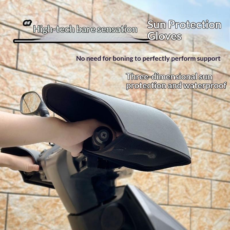 Novos Protetores de Guidão par - Gardening Glove Waterproof avaliação e preço