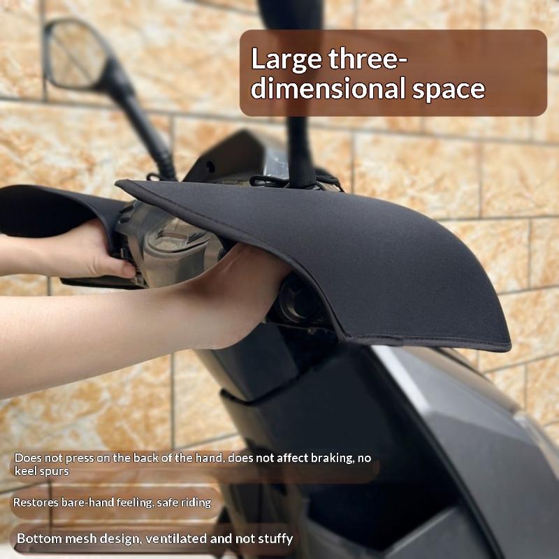 Novos Protetores de Guidão par - Gardening Glove Waterproof avaliação e preço