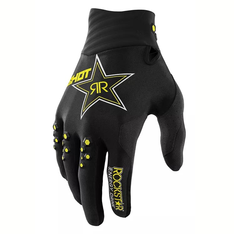 Unisex Todas as Estações Luvas - Cycling Glove Padded avaliação e preço