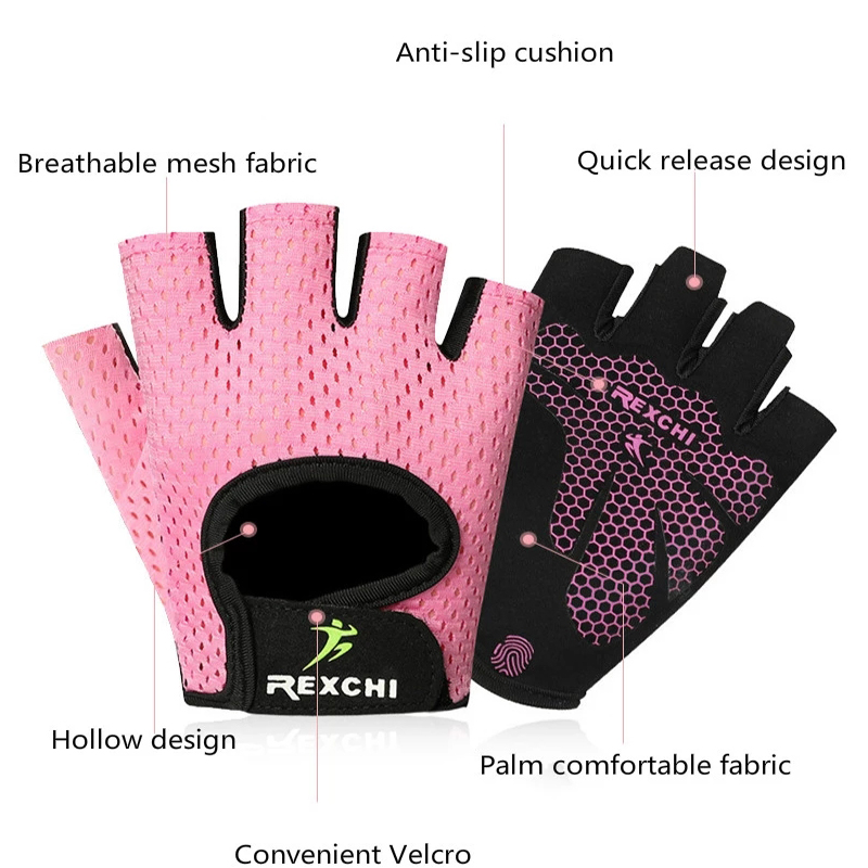 Verão feminino masculino silic - Workout Glove Gym avaliação e preço