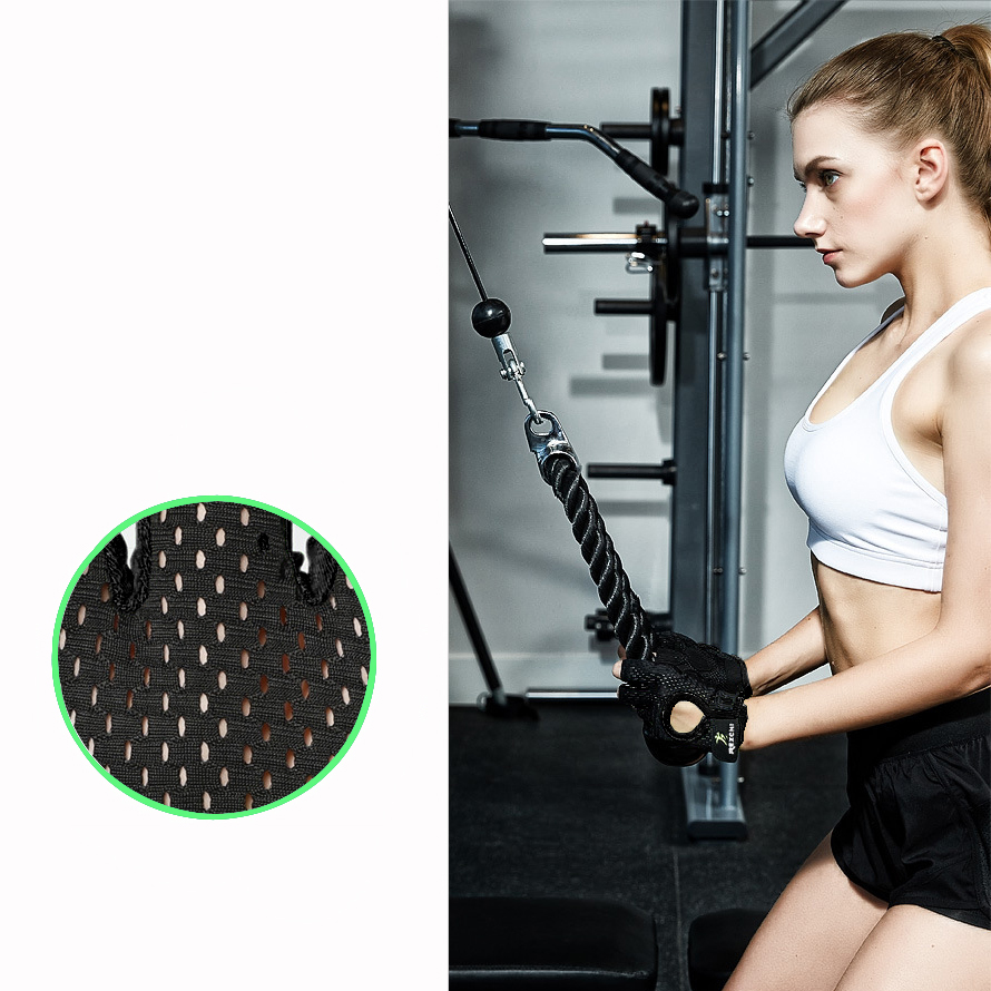 Verão feminino masculino silic - Workout Glove Gym avaliação e preço