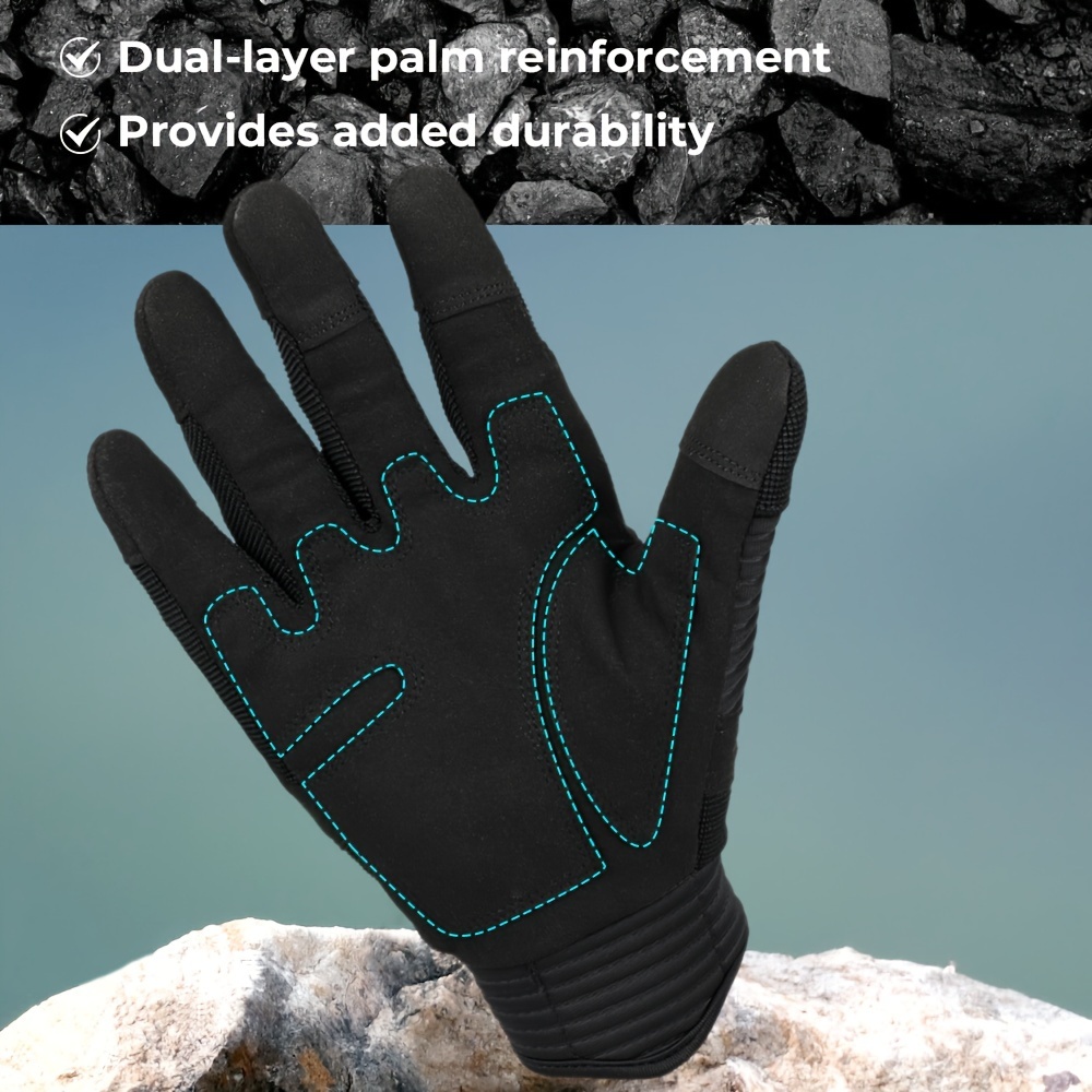Super fibra luvas táticas dos  - Motorcycle Glove Knuckle avaliação e preço