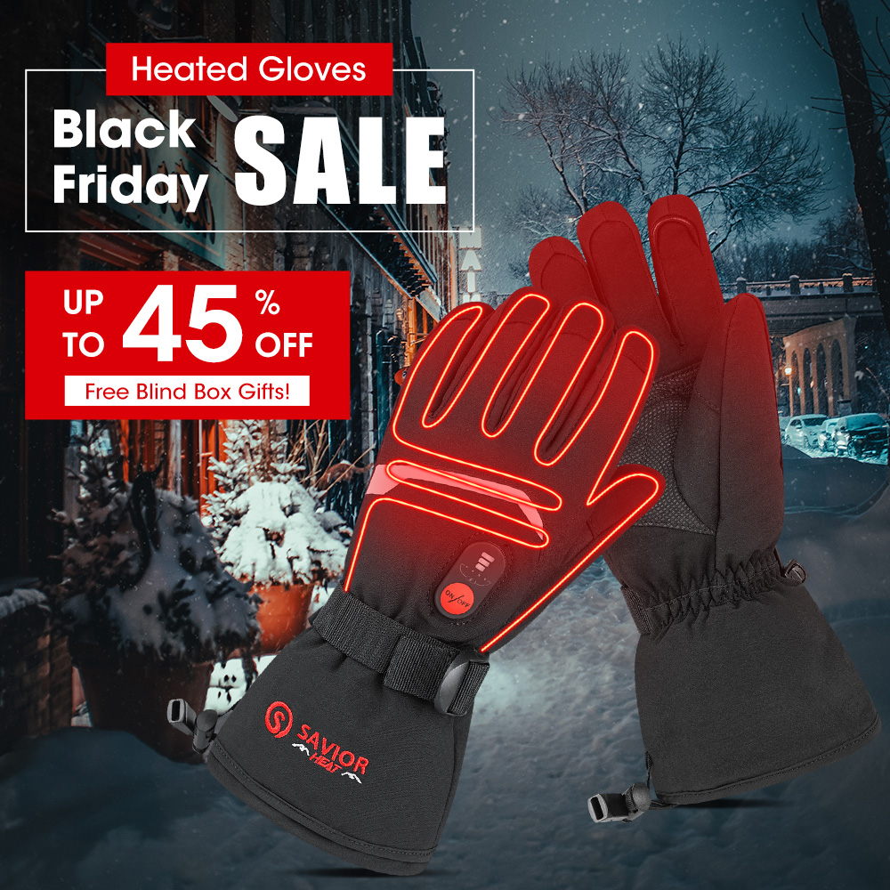 Snow cerf inverno luvas aqueci - Heat Resistant Glove avaliação e preço