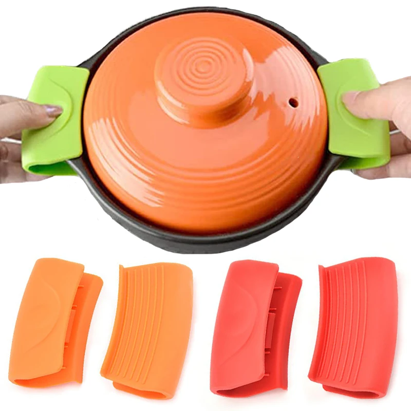 Non-Stick resistente ao calor  - Oven Mitt Silicone avaliação e preço