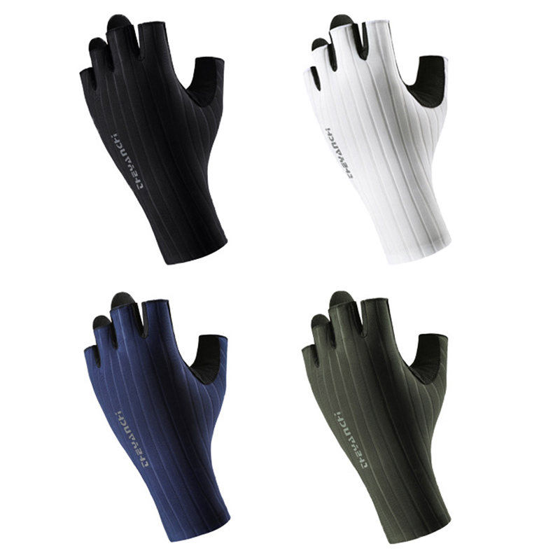 Luvas de Ciclismo de Verão Res - Cycling Glove Padded avaliação e preço