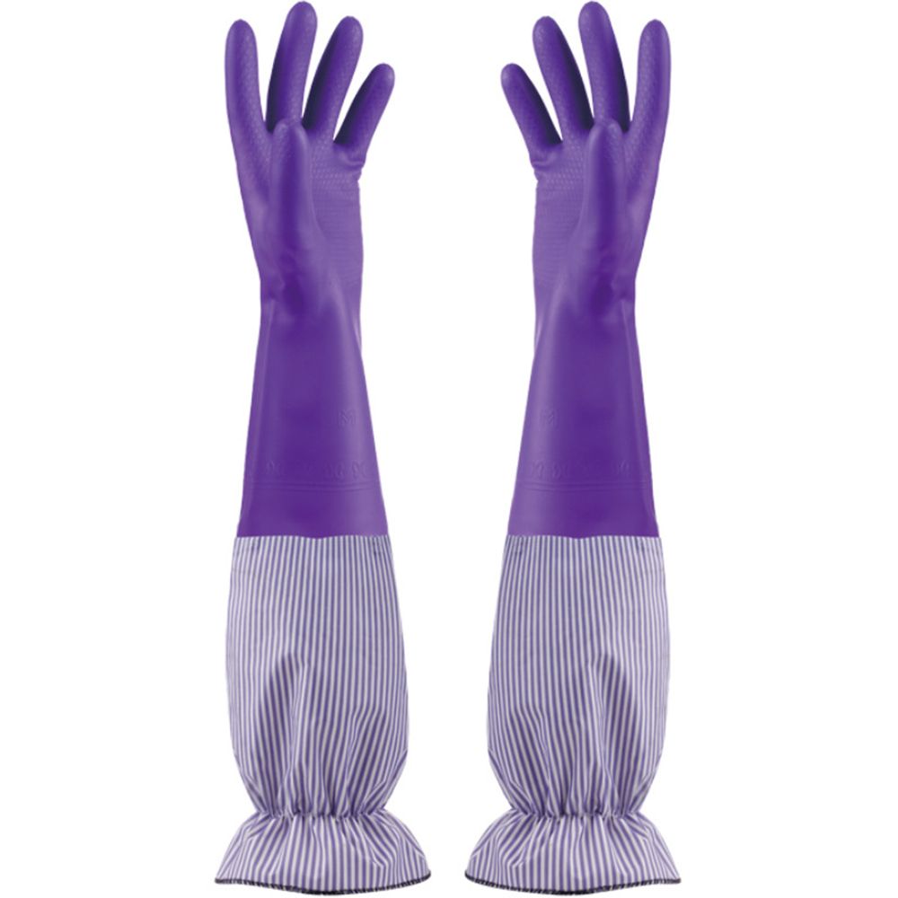 Luvas de resgate Rhino-sem pó, - Latex Disposable Glove avaliação e preço