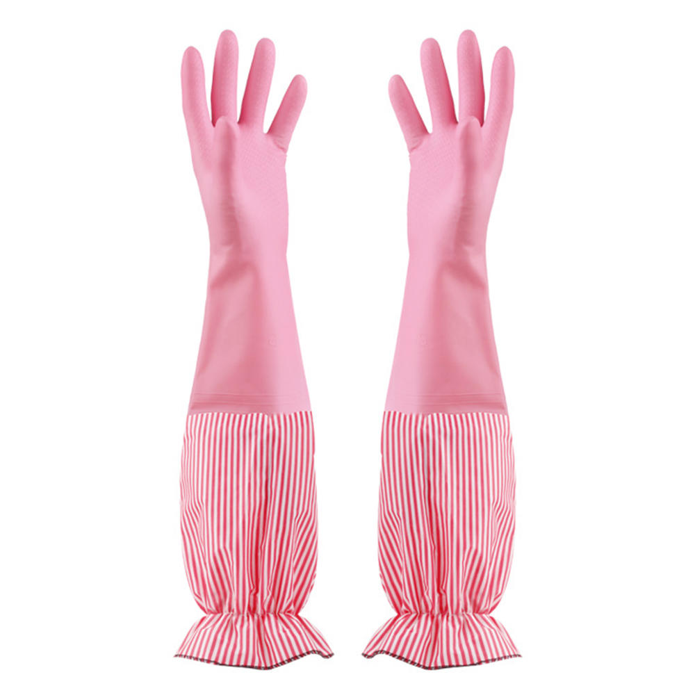 Luvas de resgate Rhino-sem pó, - Latex Disposable Glove avaliação e preço