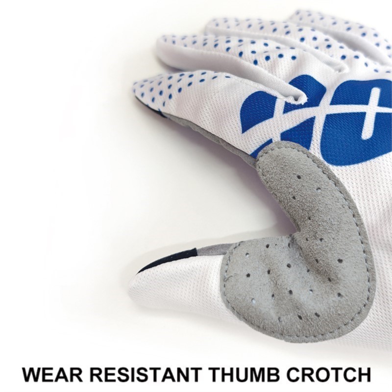 Luvas de ciclismo unissex, res - Cycling Glove Padded avaliação e preço