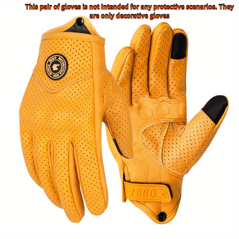 Luvas de Motocicleta à Prova d - Gardening Glove Waterproof avaliação e preço
