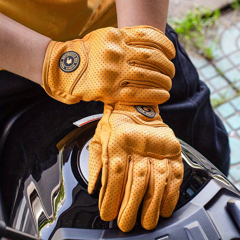 Luvas de Motocicleta à Prova d - Gardening Glove Waterproof avaliação e preço