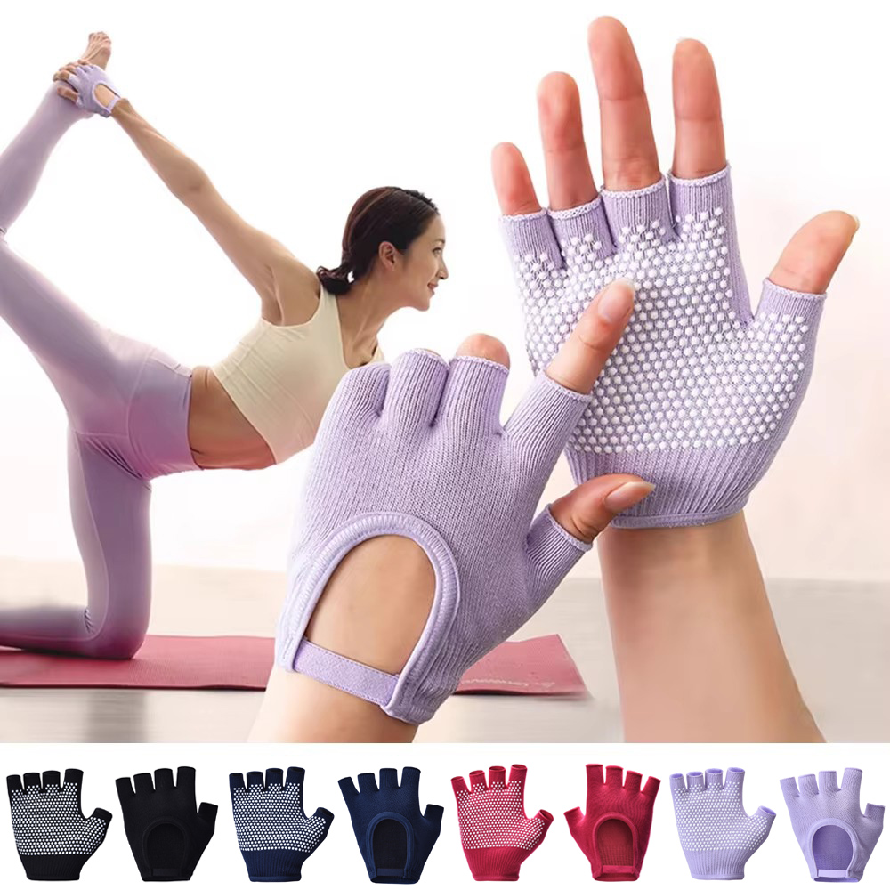 Luvas de ciclismo respiráveis  - Workout Glove Gym avaliação e preço