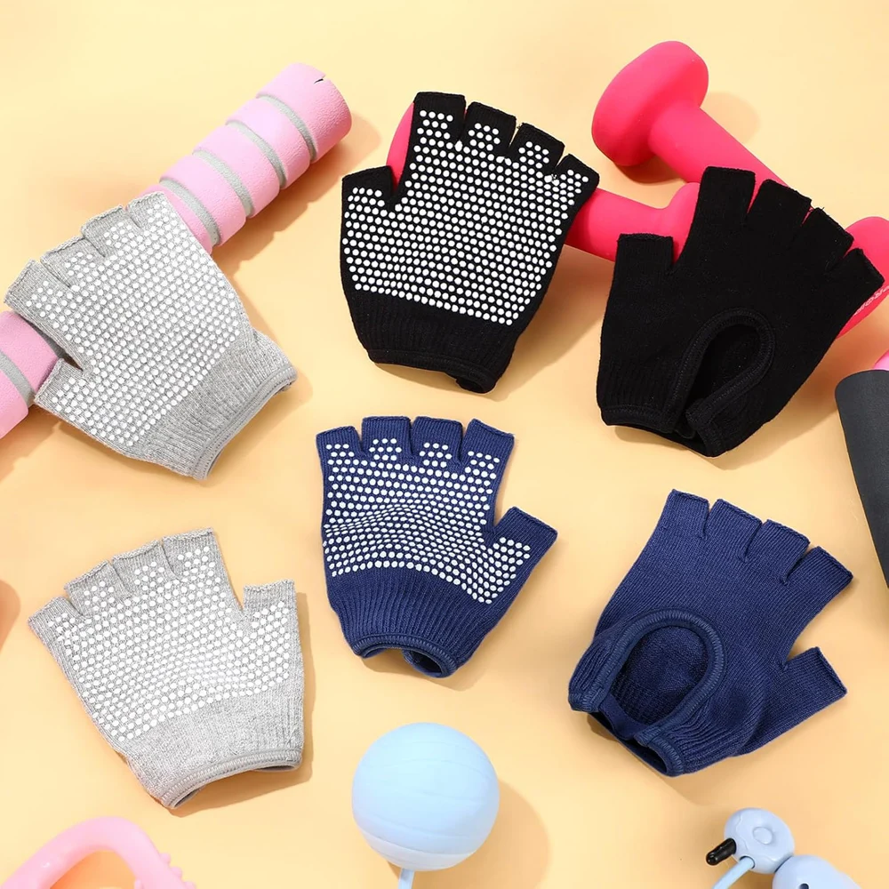 Luvas de ciclismo respiráveis  - Workout Glove Gym avaliação e preço
