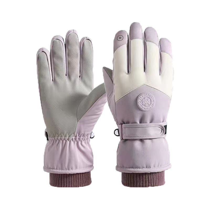 Luvas Esportivas Unissex de In - Winter Glove Insulated avaliação e preço