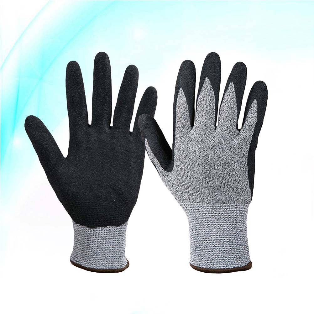 1 par resistente ao corte níve - Cut Resistant Glove avaliação e preço