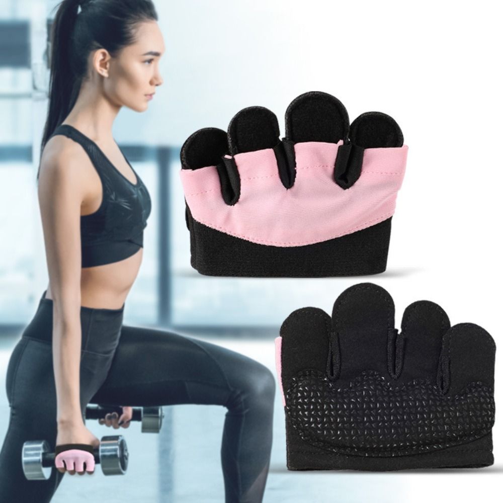 Gym Fitness Gloves para homens - Workout Glove Gym avaliação e preço