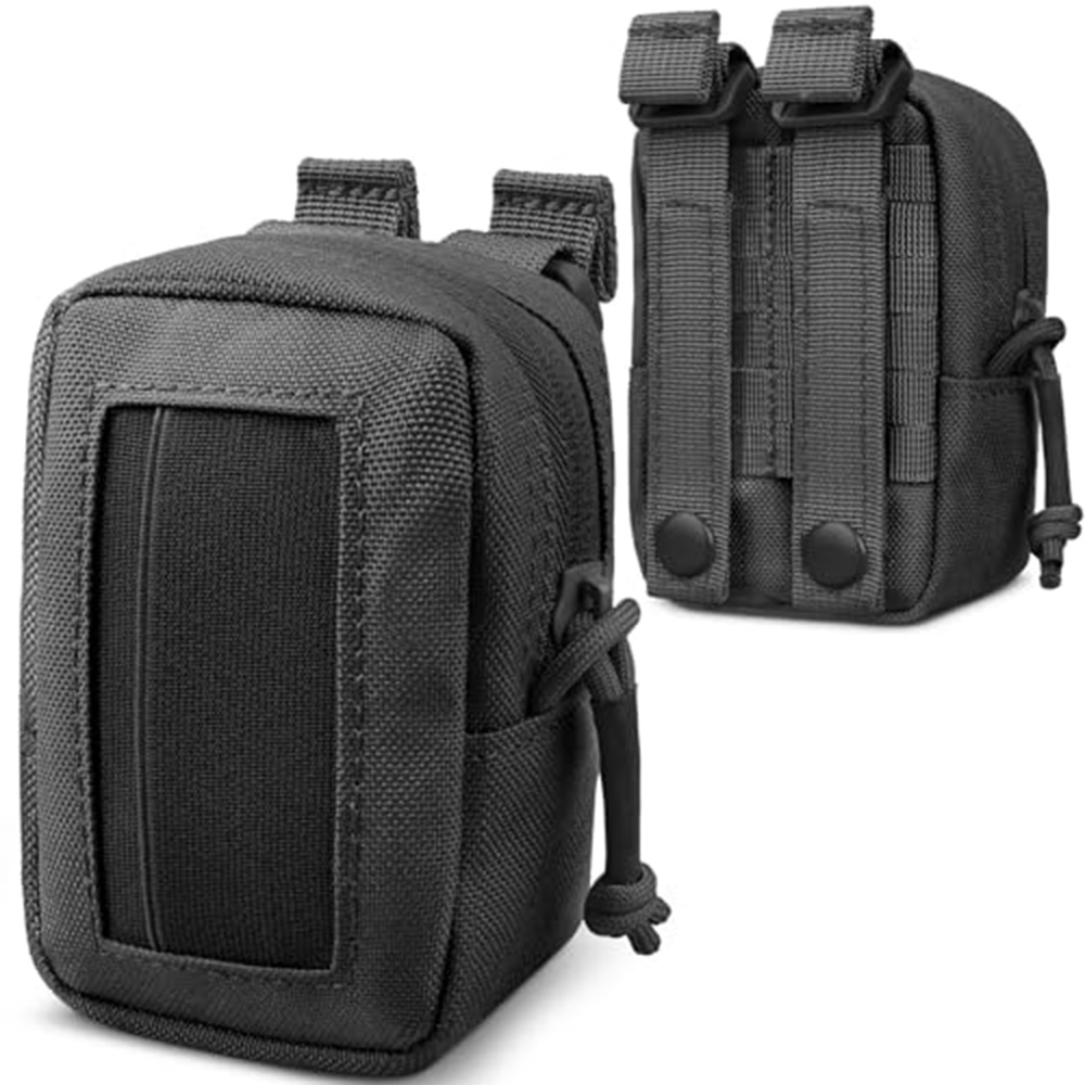 Bolsa Tática de Nylon MOLLE pa - Latex Disposable Glove avaliação e preço