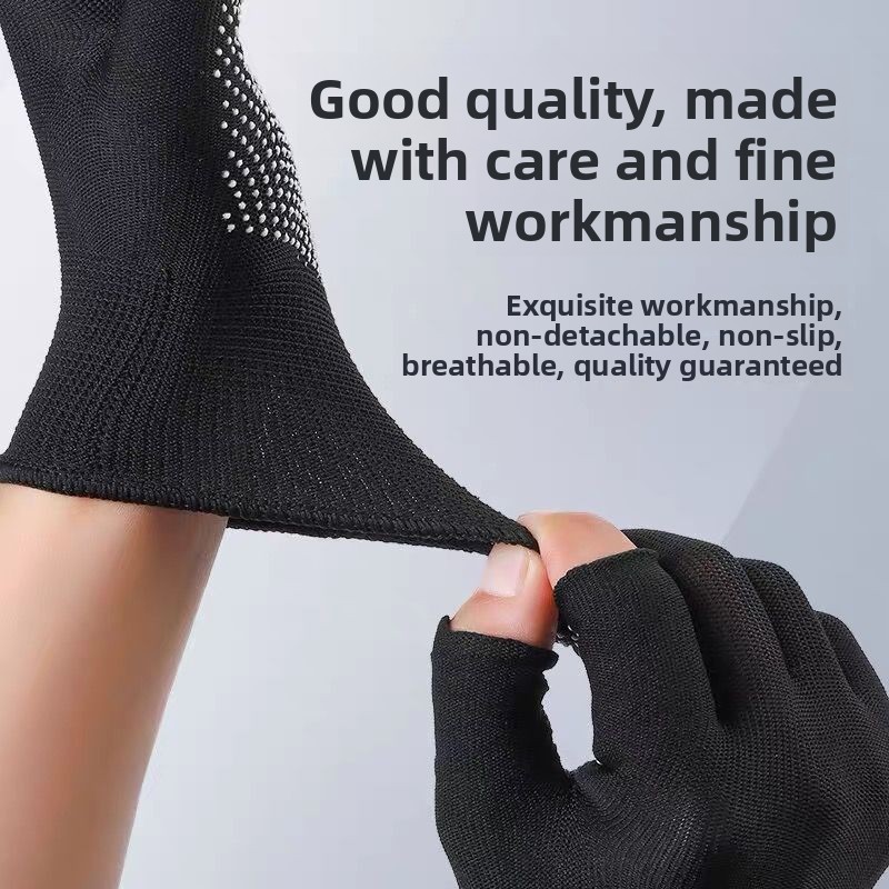 Luvas Esportivas Sem Dedos Ant - Workout Glove Gym avaliação e preço