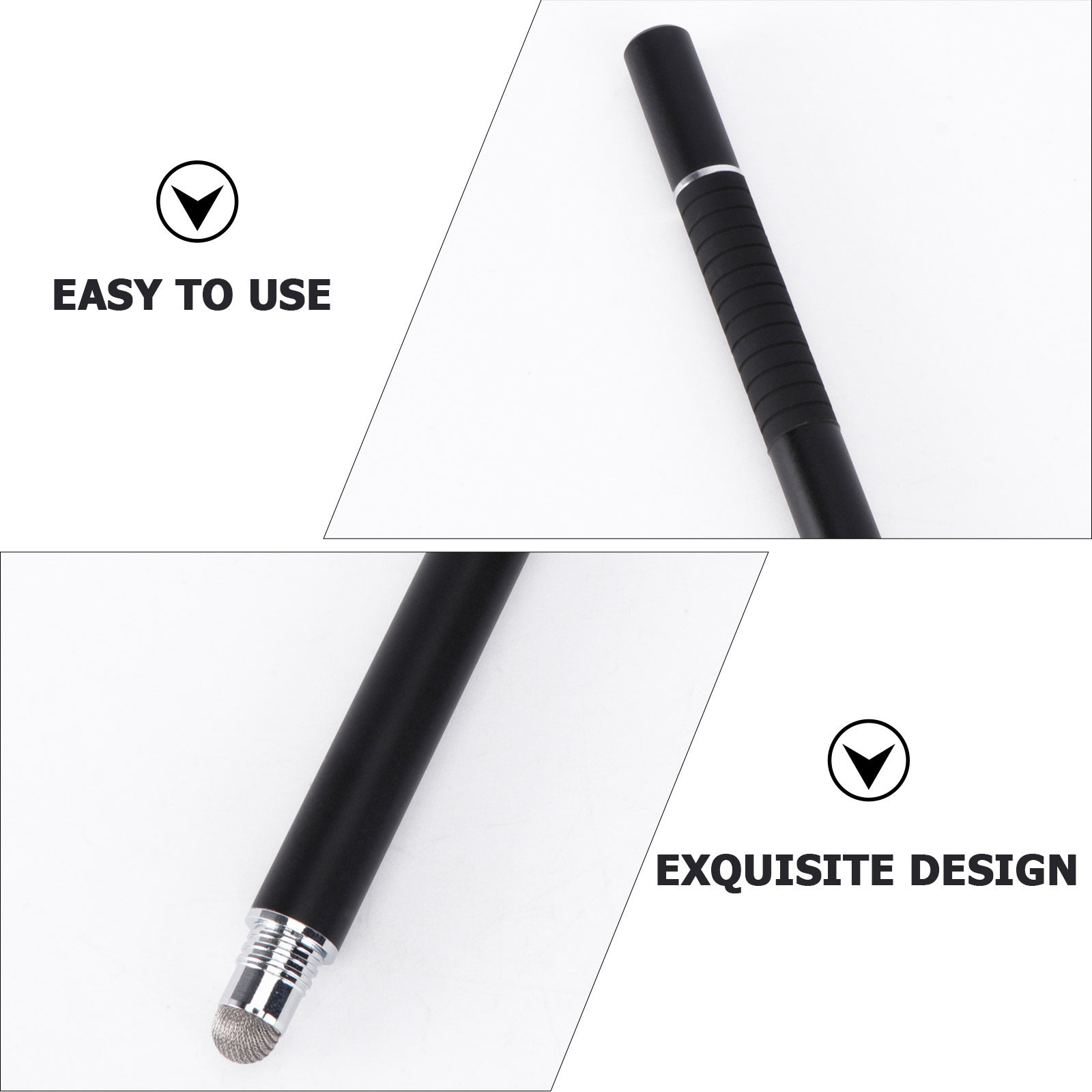 Caneta Stylus Universal 2 em 1 - Touchscreen Glove Capacitive avaliação e preço
