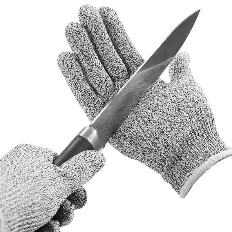 Luva de Segurança Metálica Ant - Cut Resistant Glove avaliação e preço