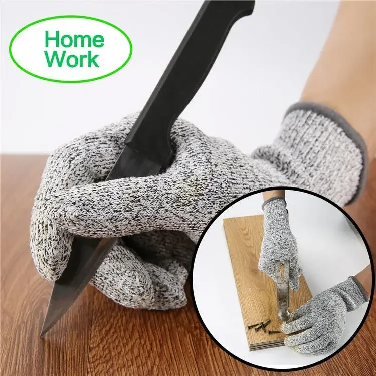 Luva de Segurança Metálica Ant - Cut Resistant Glove avaliação e preço