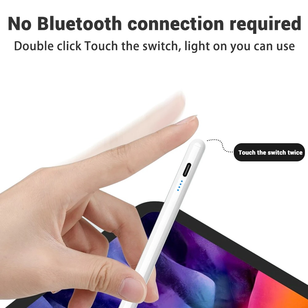 Caneta Stylus QUKAM Nova para  - Touchscreen Glove Capacitive avaliação e preço
