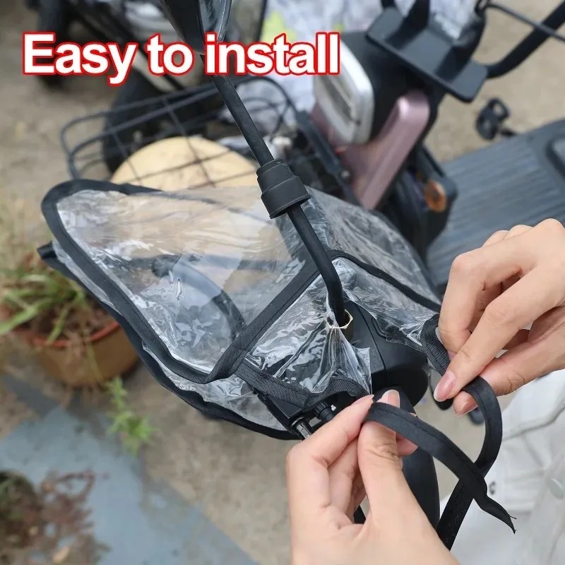 Inverno à prova dwaterproof ág - Heat Resistant Glove avaliação e preço