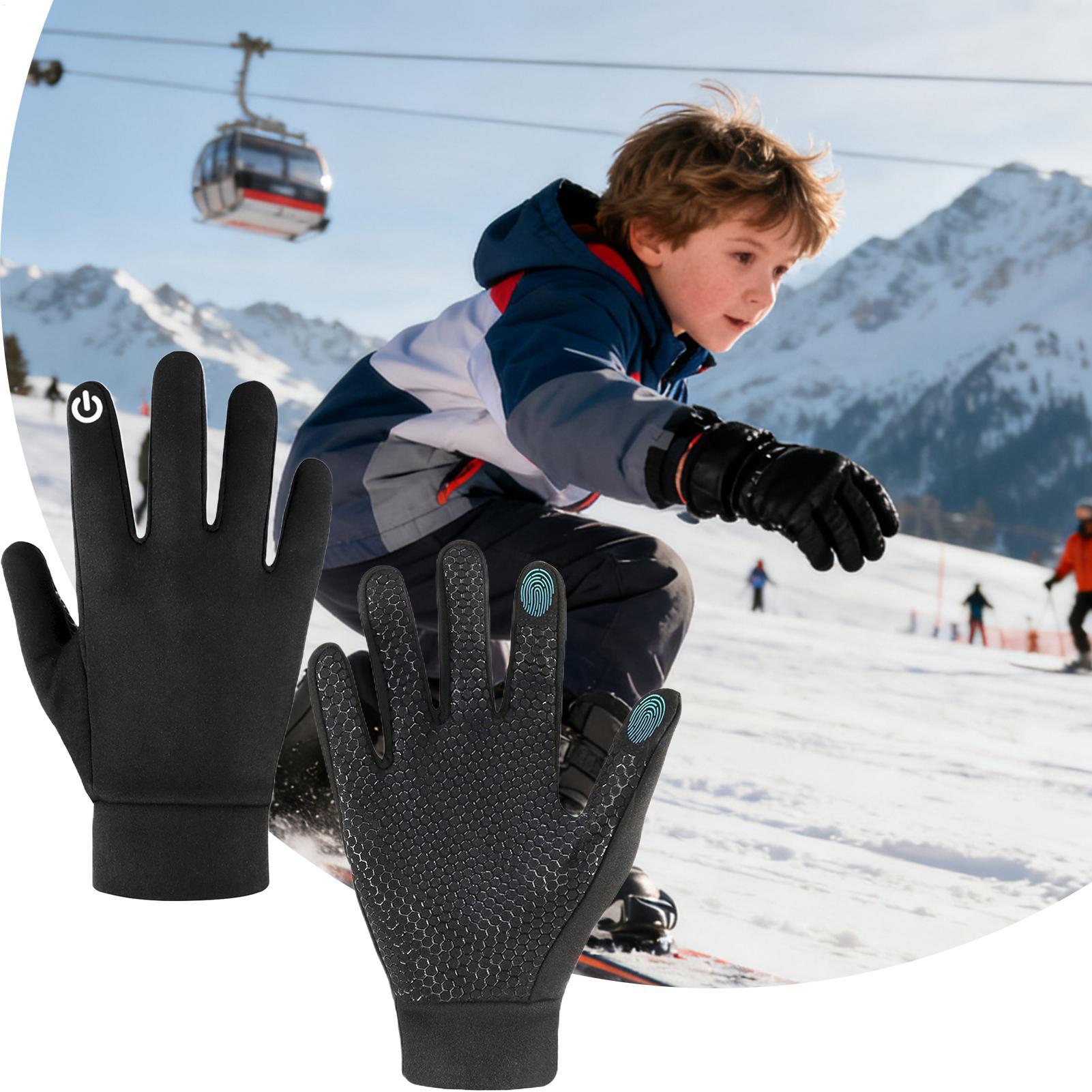 Luvas de inverno para crianças - Winter Glove Insulated avaliação e preço