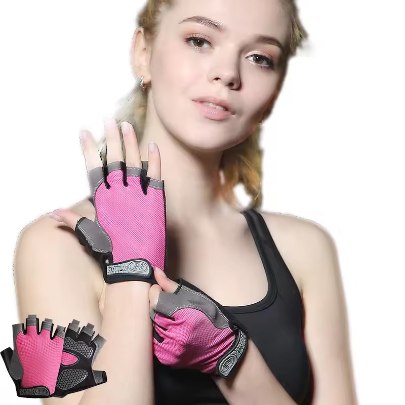 Luvas respiráveis antiderrapan - Workout Glove Gym avaliação e preço