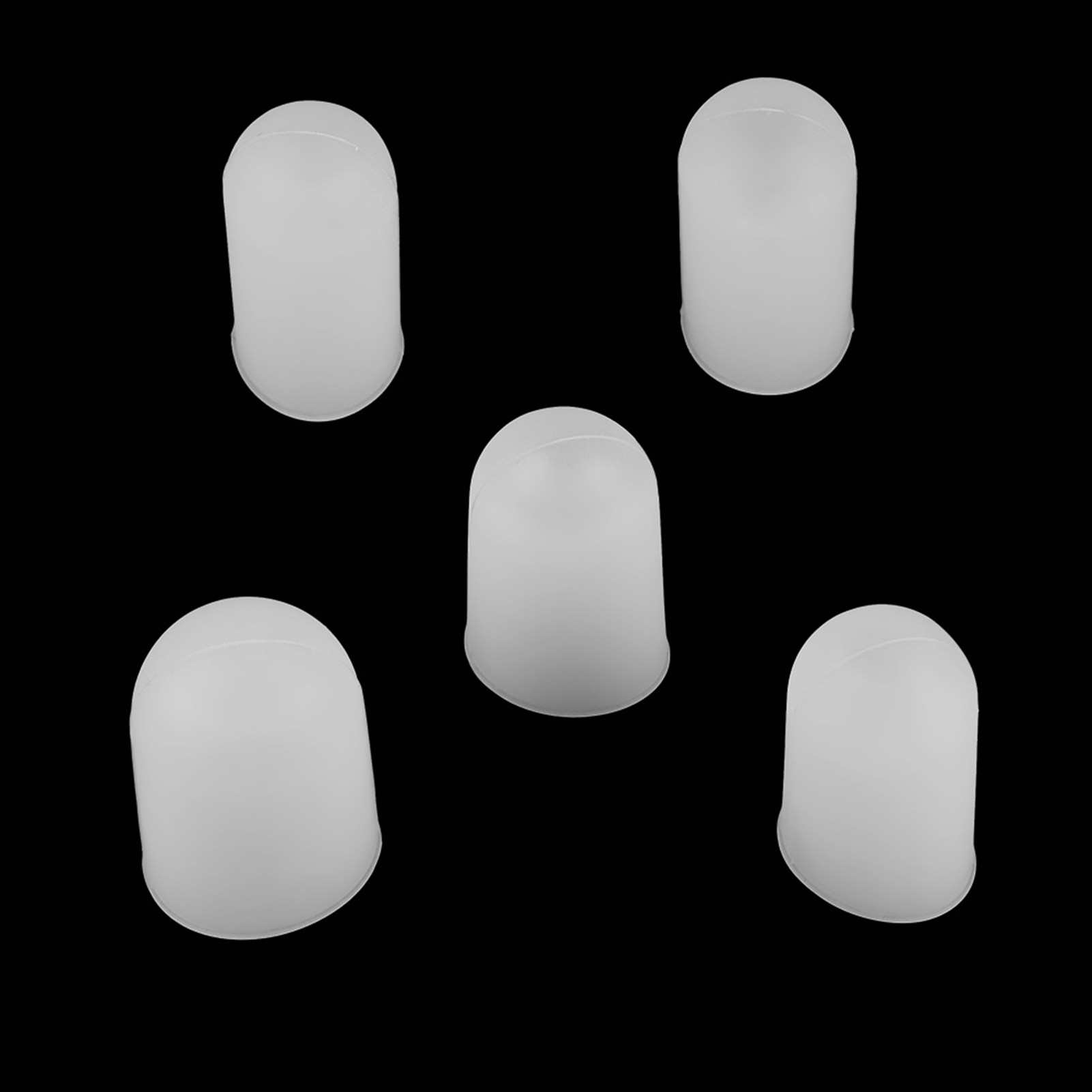 Silicone Finger Protector for  - Oven Mitt Silicone avaliação e preço