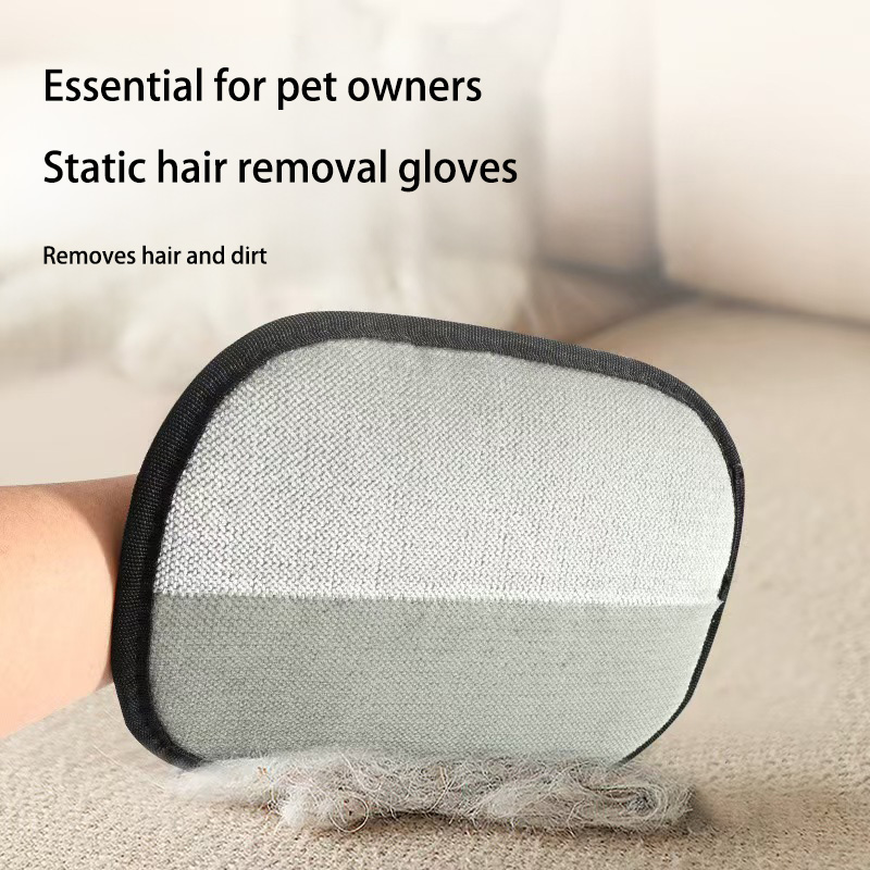 Luva de Higiene para Animais d - Rubber Glove Cleaning avaliação e preço