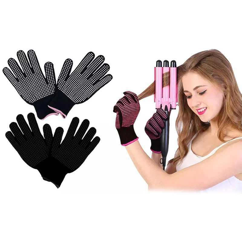 Luva Térmica Dupla Face para A - Heat Resistant Glove avaliação e preço