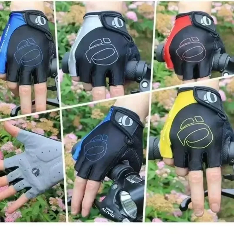 Luvas de Ciclismo ao Ar Livre  - Cycling Glove Padded avaliação e preço