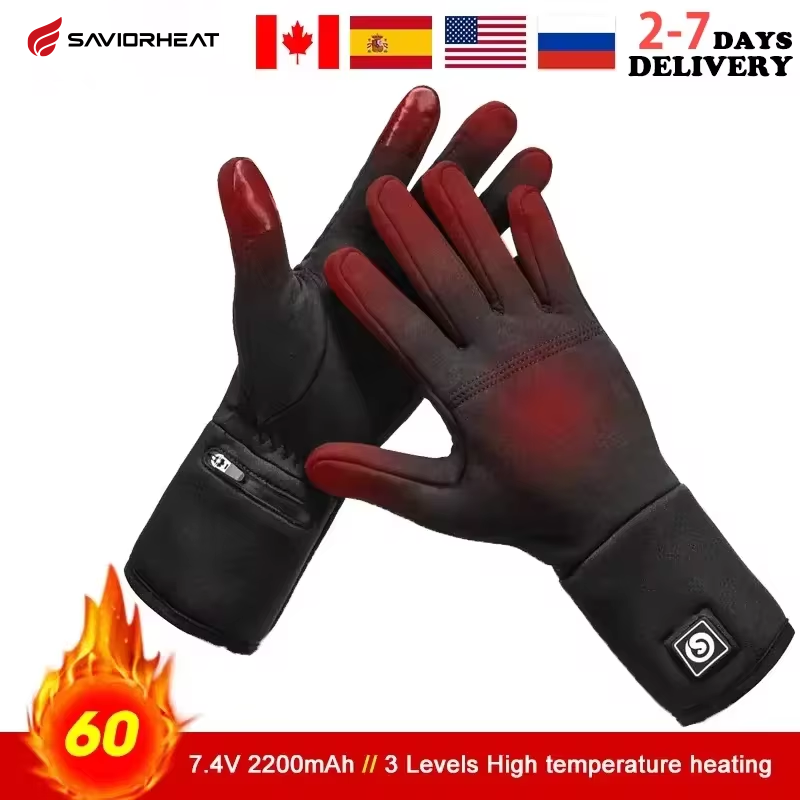 Forro elétrico recarregável lu - Heat Resistant Glove avaliação e preço