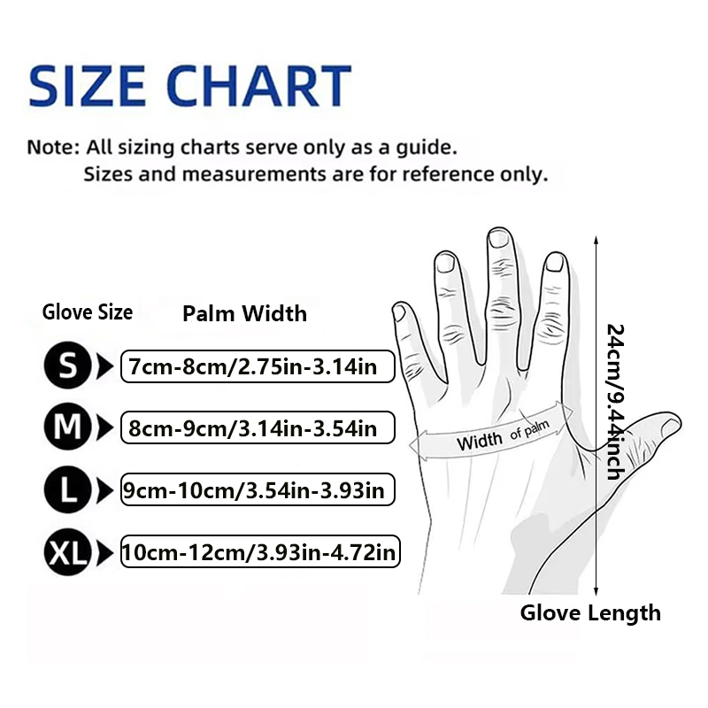 Luvas descartáveis ​​de nitril - Nitrile Mechanic Glove avaliação e preço