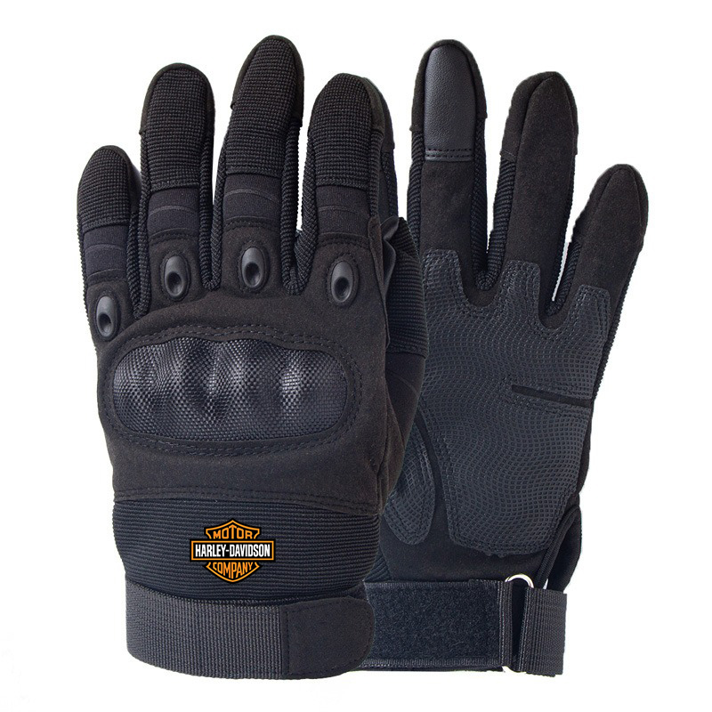 Luvas de motocicleta de couro  - Leather Driving Glove avaliação e preço